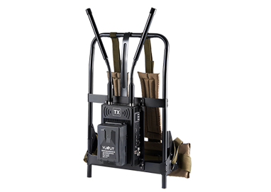 雷神1號(hào)PLUS單兵圖傳電臺(tái) 視線無(wú)線傳輸距離10-18公里KM